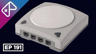 EmuDeck working on a Console that looks like a Dreamcast  WULFF DEN Podcast Ep 191 [upl. by Foah]