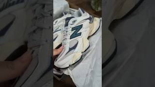 New Balance 9060s [upl. by Ruenhs]