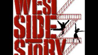 West Side Story  Tonight Quintet [upl. by Shere794]