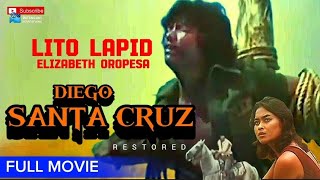 LITO LAPID  TAGALOG MOVIE COLLECTION  FULL MOVIE restored [upl. by Odetta]