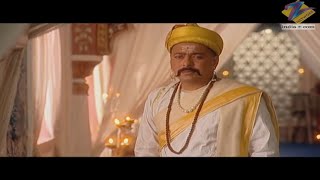 Moropant के लडुओ में मिलाया गया विष  Jhansi Ki Rani  Full Ep  146  Zee TV [upl. by Zetnas]