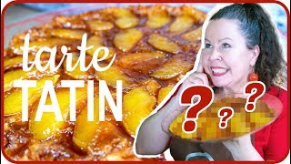 Tarte Tatin aus  Das große Promibacken 2020  ob Sie uns gelingt [upl. by Nahtaneoj872]