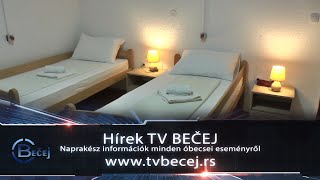 TV BEČEJ Hírek áttekintése 2024103 [upl. by Brotherson]