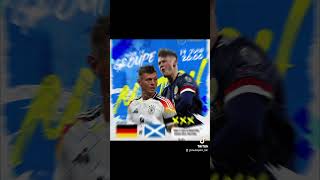 Allemagne vs Ecosse sur Mulasport wwwmulasportbet [upl. by Donnell]