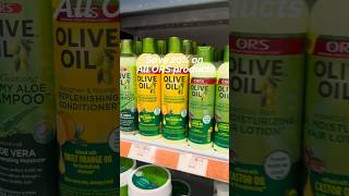 Save 20 on all ORS Hair Care products 🎉 [upl. by Drislane]