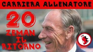 FIFA 18  FOGGIA  CARRIERA ALLENATORE ep20 Noi ci crediamo [upl. by Allebasi]