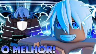 EU PEGUEI O ROKUSHIKI NA 𝗡𝗢𝗩𝗔 𝗨𝗣𝗗𝗔𝗧𝗘 DO GRAND PIECE ONLINE PARA CELULAR ROBLOX [upl. by Pansy655]