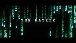 The Matrix Awakens An Unreal Engine 5 Experience  PS5 Pro [upl. by Naujaj]