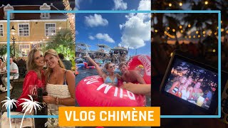 Chimène vlog 6  Fuikdag 2024 amp end of an era [upl. by Nysa]