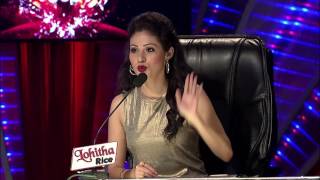 DHEE JODI 26th October 2016 Promo6  Sudigali Sudheer Sekhar Master Sadha Rashmi Pradeep [upl. by Noskcaj]