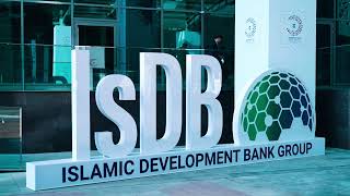 IsDB 2021 Annual Meetings Tashkent quotBehind The Scene Videoquot [upl. by Mowbray]