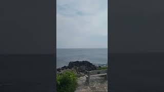 Marginal Way Ogunquit Maine [upl. by Vasquez]