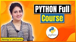 Introduction to Python Course  Python for beginners [upl. by Niad]