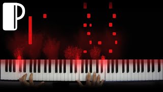 Cristoforis Dream ReEnvisioned  David Lanz Piano Cover [upl. by Isa690]