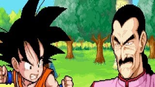 Dragon Ball Advanced Adventure  Goku Vs Mercenary Tao  Part 6【HD】 [upl. by Lat]