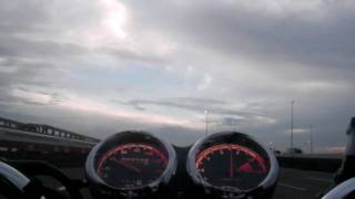 SUZUKI EN1252A プチ加速 miniacceleration [upl. by Edd]