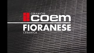 Fioranese amp Coem на выставке Cersaie 2019 [upl. by Nawrocki]