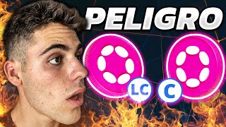 Lcdot y cdot de Acala y Parallel  ⚠️EXPERTO en POLKADOT revela los RIESGOS de estos tokens🚨 [upl. by Nuyh]