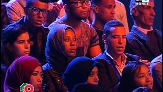 Hatim feat Maxime Karoutchi Sahra Al Maghribiya [upl. by Adaline]