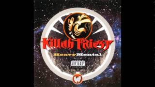 Killah Priest  Tai Chi  Heavy Mental [upl. by Ormsby66]