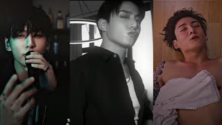 🔥 JUNGKOOK Edits Tik Tok Compilation [upl. by Saxela]