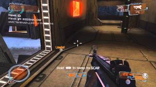 The Conduit 2 Wii Gameplay [upl. by Adnoma]