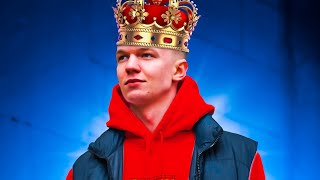 King of Fortnite Endgames 👑 [upl. by Hembree]