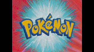 Pokemon  PokeRap 1  5 English [upl. by Ettennat111]