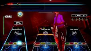 1st Ever SOMP by SkratchN Snyf Full Band FC [upl. by Baker134]