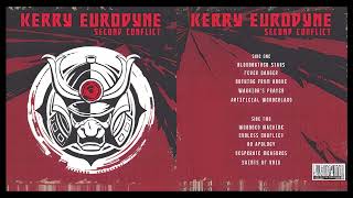 Kerry Eurodyne  Samurai Zero Tool  Second Conflict Cyberpunk 2077 [upl. by Mokas]