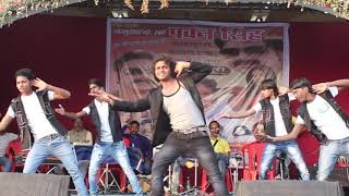 Jalwa jalwa mukesh maikal ka suppar hitt dance [upl. by Mensch]