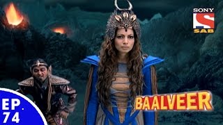 Baal Veer  बालवीर  Episode 74  Full Episode [upl. by Agathe]