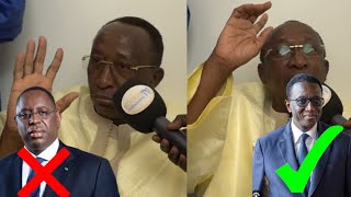 KAWTEF NINTGNi KENNE MOMOULÉNE ABLAYE MBAYE PÉKH LIMOU WAKH MACKY SALL [upl. by Ecirb528]