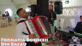 Instrumentala de Joc si Voie Buna la Saxofon si Acordeon  Formatia Boboceii din Bacau [upl. by Owain]