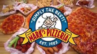 Marks pizzeria meme [upl. by Beare779]