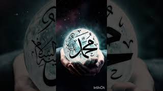 islamicstatus newnaat new 🖤🖤💓💓 [upl. by Arabrab]