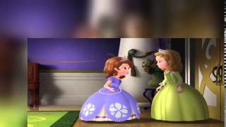 Sofia The First  The Curse of Princess S02E18 [upl. by Jethro]