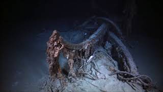 Titanic wreck exploration [upl. by Beller828]