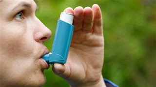 Inhaler Users Biggest Mistakes [upl. by Ymaral]