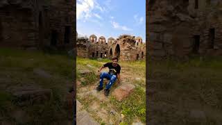 Tughlakabad Fort salmanvlogs007 [upl. by Dennie604]