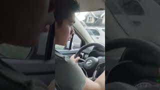 Me bago kaming Grab driver [upl. by Llenil]