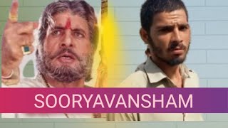 SOORYAVANSHAM  1999  Movie Spoof SOORYAVANSHAMSpoofmovie [upl. by Travis]