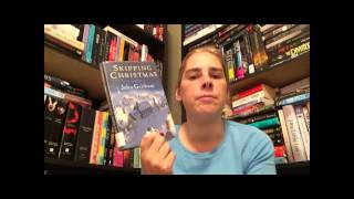 Book Review Skipping Christmas John Grisham [upl. by Clovah]