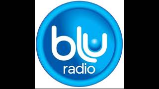 Emisoras blu radio Colombia [upl. by Nerta]