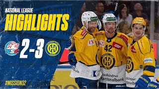 Highlights ZSC vs HCD 23 [upl. by Eniger]