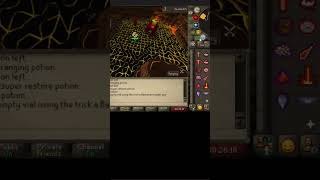 Slapping Jad osrs epic runescape [upl. by Aprile]