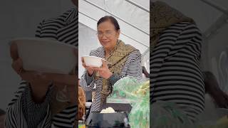 IVPut The Rice Into Monk’sBowl For Dedicating Merit To Ancestors In Longevity Ceremony Of NGIN TON [upl. by Droflim]