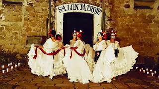 Ballet Folklórico Izcalli Mexikoo [upl. by Marchak734]