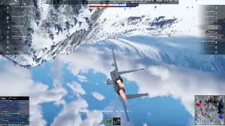 War Thunder Hack VPO NicholasPowerA5 aka lil Nicky [upl. by Macpherson]