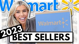 Walmart Fashion Best Sellers to try in 2024 [upl. by Jonathon]